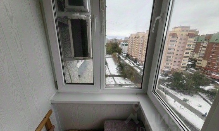 Продажа квартиры 2-комн.<br /> по адресу г. Омск,  ул. Степанца, 8Б