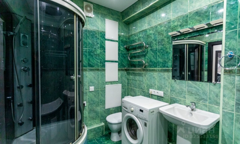 Продажа квартиры 1-комн.<br /> по адресу г. Омск,  б-р. М.М.Кузьмина, 5