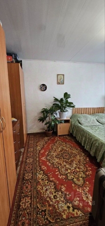 Продажа дома<br /> по адресу с. Красноярка, Омский р-н, с. Красноярка, ул. Карла Маркса, 125