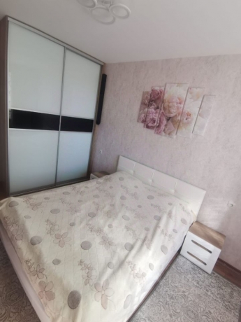 Продажа квартиры 3-комн.<br /> по адресу г. Омск,  ул. Орджоникидзе, 268 к1