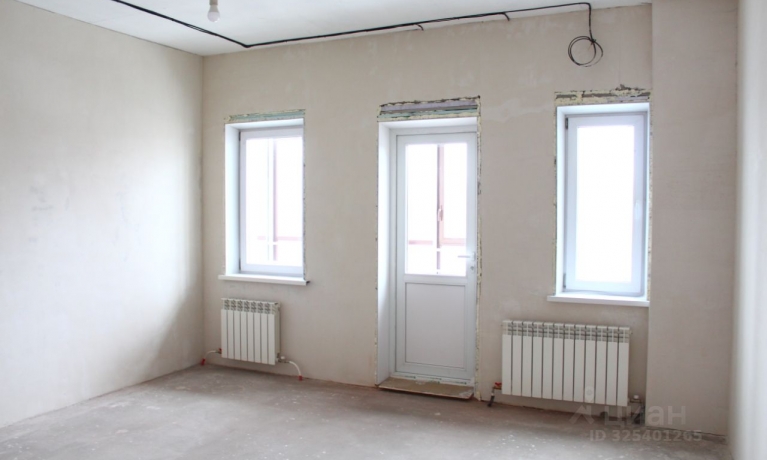 Продажа квартиры 2-комн.<br /> по адресу г. Омск,  ул. 3-я Енисейская, 32