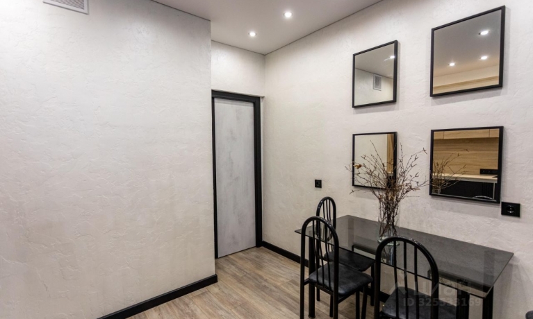 Продажа квартиры 1-комн.<br /> по адресу г. Омск,  б-р. М.М.Кузьмина, 5