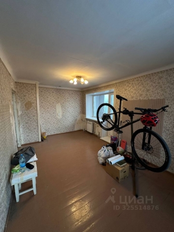 Продажа квартиры 1-комн.<br /> по адресу г. Омск,  ул. Рождественского, 5А