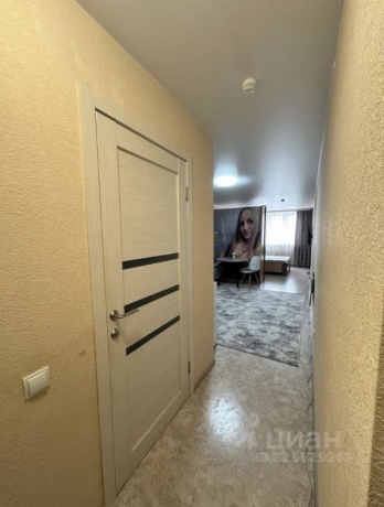 Продажа квартиры 1-комн.<br /> по адресу г. Омск, 