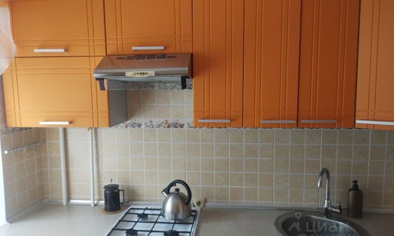 Продажа квартиры 3-комн.<br /> по адресу г. Омск,  пер. Камерный, 54А