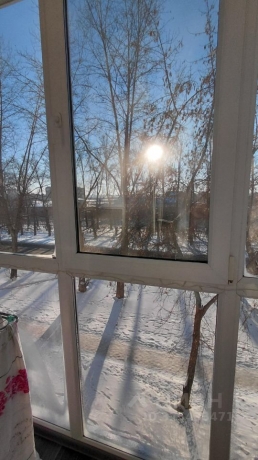 Продажа квартиры 3-комн.<br /> по адресу г. Омск,  пр-кт. Мира, 102