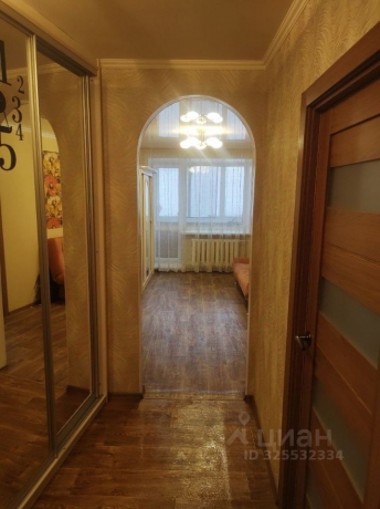 Продажа квартиры 3-комн.<br /> по адресу г. Омск,  пер. Камерный, 54А