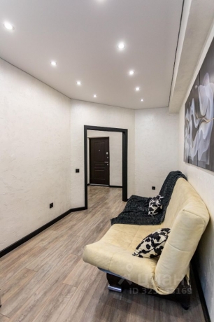 Продажа квартиры 1-комн.<br /> по адресу г. Омск,  б-р. М.М.Кузьмина, 5