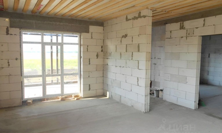 Продажа дома<br /> по адресу с/п. Пушкинское, с/п. Пушкинское, 