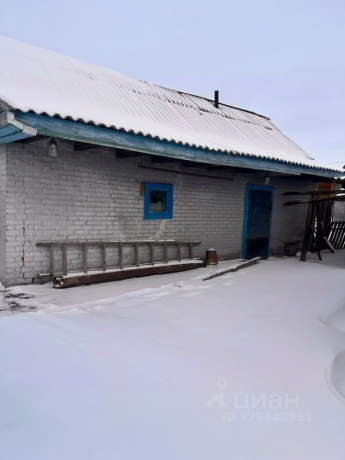 Продажа дома<br /> по адресу с. Прииртышье, с. Прииртышье, ул. Парковая