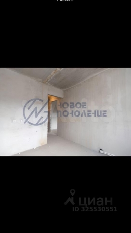 Продажа квартиры 1-комн.<br /> по адресу с. Троицкое, Омский р-н, с. Троицкое, 