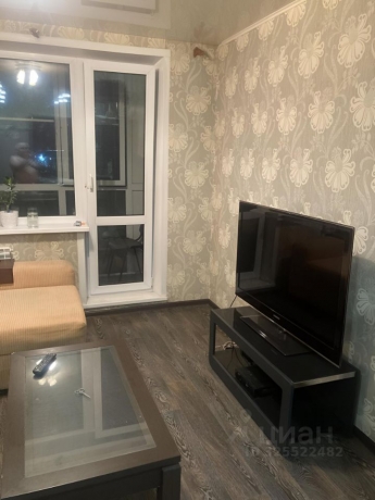 Продажа квартиры 2-комн.<br /> по адресу г. Омск,  ул. 10 лет Октября, 111 к1