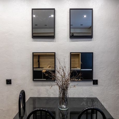 Продажа квартиры 1-комн.<br /> по адресу г. Омск,  б-р. М.М.Кузьмина, 5