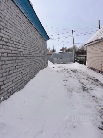 Продажа дома<br /> по адресу с. Прииртышье, с. Прииртышье, ул. Парковая