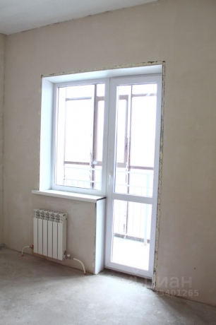 Продажа квартиры 2-комн.<br /> по адресу г. Омск,  ул. 3-я Енисейская, 32