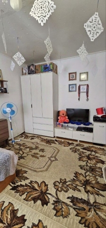 Продажа дома<br /> по адресу с. Красноярка, Омский р-н, с. Красноярка, ул. Карла Маркса, 125