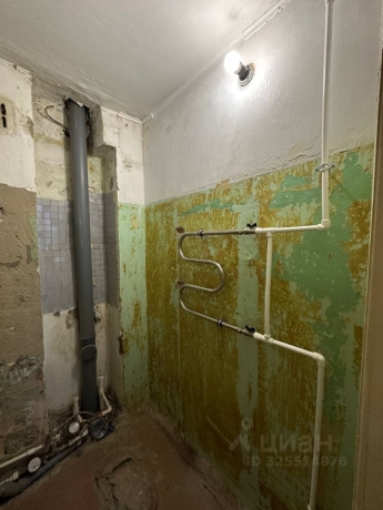 Продажа квартиры 1-комн.<br /> по адресу г. Омск,  ул. Рождественского, 5А