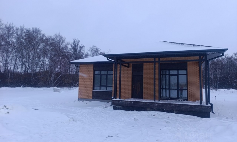 Продажа дома<br /> по адресу с/п. Пушкинское, с/п. Пушкинское, 