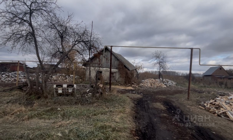 Продажа участка<br /> по адресу д. Петровка, Омский р-н, д. Петровка, 