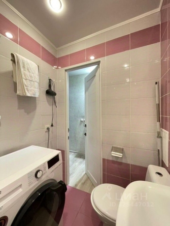 Продажа квартиры 1-комн.<br /> по адресу г. Омск,  ул. Светлая, 12