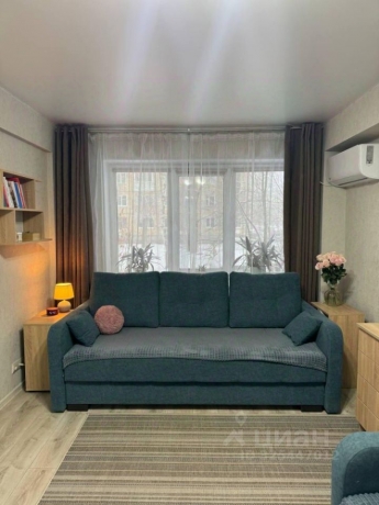 Продажа квартиры 1-комн.<br /> по адресу г. Омск,  ул. Светлая, 12