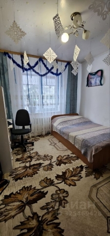 Продажа дома<br /> по адресу с. Красноярка, Омский р-н, с. Красноярка, ул. Карла Маркса, 125