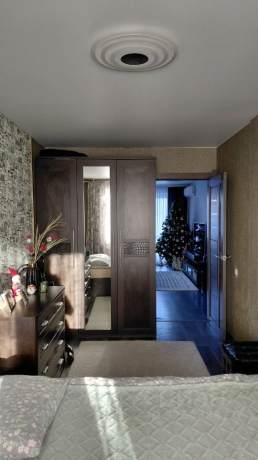 Продажа квартиры 3-комн.<br /> по адресу г. Омск,  пр-кт. Мира, 102