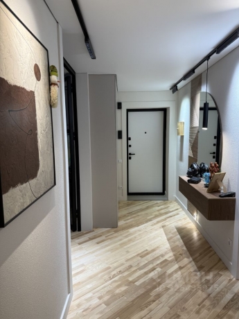 Продажа квартиры 4-комн.<br /> по адресу г. Омск,  ул. Сулеймана Стальского, 12