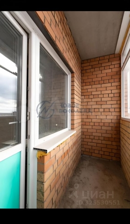 Продажа квартиры 1-комн.<br /> по адресу с. Троицкое, Омский р-н, с. Троицкое, 