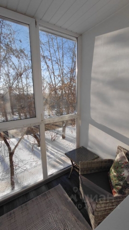 Продажа квартиры 3-комн.<br /> по адресу г. Омск,  пр-кт. Мира, 102