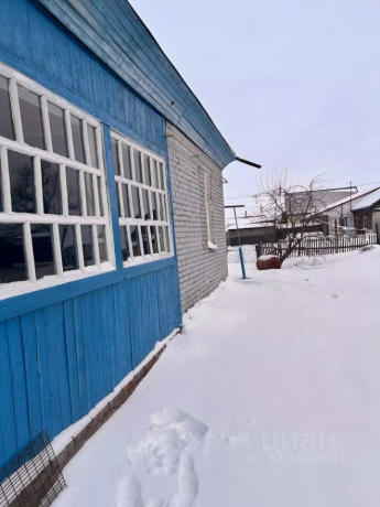 Продажа дома<br /> по адресу с. Прииртышье, с. Прииртышье, ул. Парковая