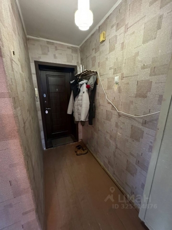 Продажа квартиры 1-комн.<br /> по адресу г. Омск,  ул. Рождественского, 5А