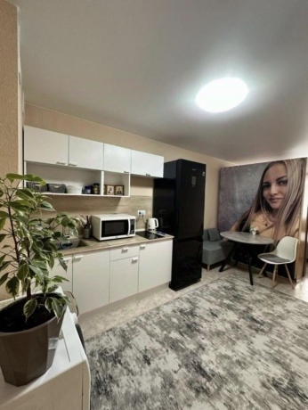 Продажа квартиры 1-комн.<br /> по адресу г. Омск, 