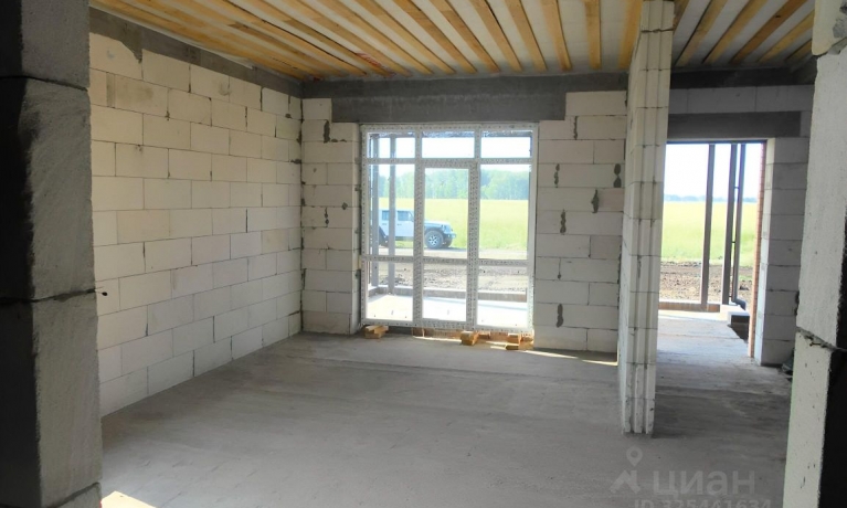 Продажа дома<br /> по адресу с/п. Пушкинское, с/п. Пушкинское, 