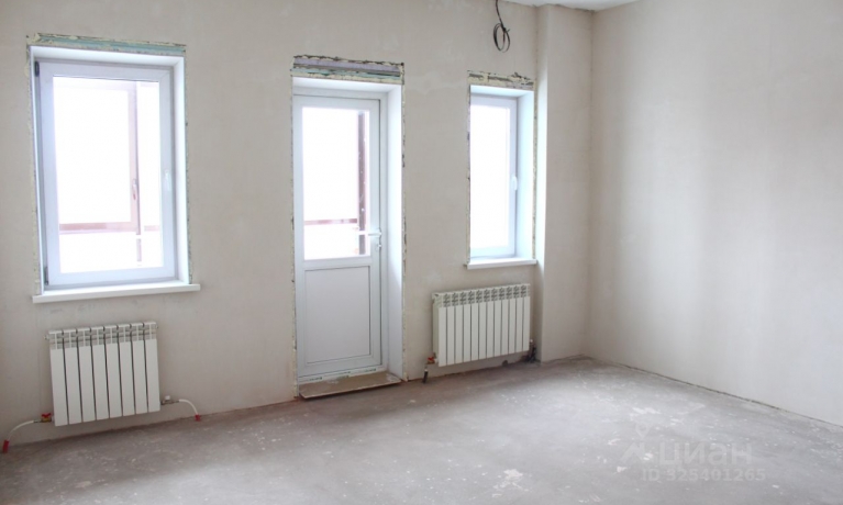 Продажа квартиры 2-комн.<br /> по адресу г. Омск,  ул. 3-я Енисейская, 32