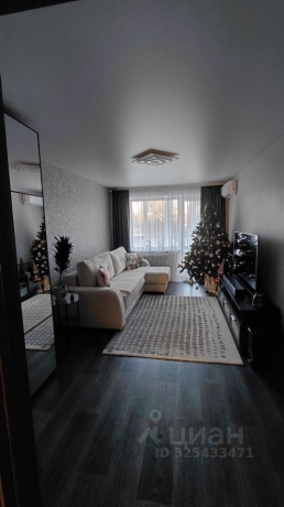 Продажа квартиры 3-комн.<br /> по адресу г. Омск,  пр-кт. Мира, 102