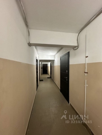 Продажа квартиры 1-комн.<br /> по адресу г. Омск, 