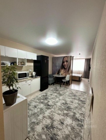 Продажа квартиры 1-комн.<br /> по адресу г. Омск, 