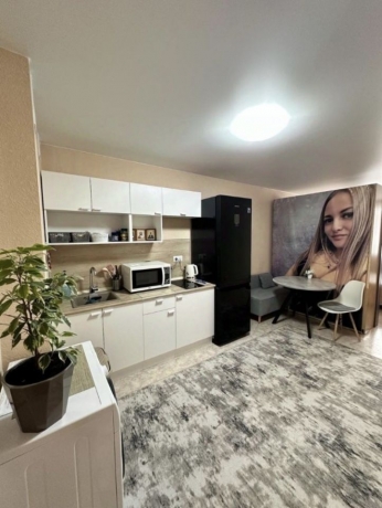 Продажа квартиры 1-комн.<br /> по адресу г. Омск, 