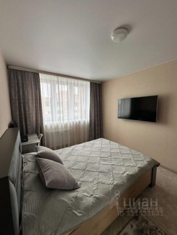 Продажа квартиры 1-комн.<br /> по адресу г. Омск, 