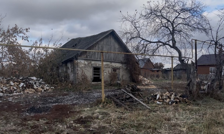 Продажа участка<br /> по адресу д. Петровка, Омский р-н, д. Петровка, 