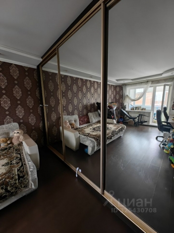 Продажа квартиры 2-комн.<br /> по адресу г. Омск,  ул. Степанца, 8Б