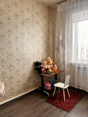 Продажа дома<br /> по адресу с. Прииртышье, с. Прииртышье, ул. Парковая