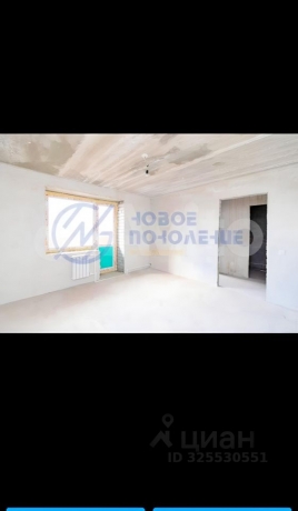 Продажа квартиры 1-комн.<br /> по адресу с. Троицкое, Омский р-н, с. Троицкое, 