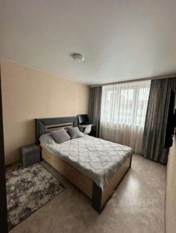 Продажа квартиры 1-комн.<br /> по адресу г. Омск, 