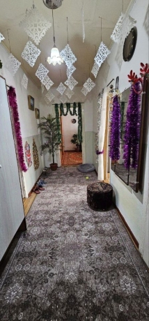 Продажа дома<br /> по адресу с. Красноярка, Омский р-н, с. Красноярка, ул. Карла Маркса, 125