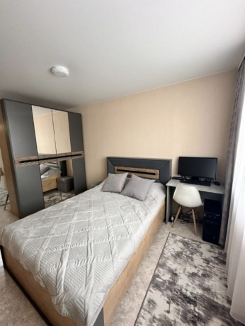 Продажа квартиры 1-комн.<br /> по адресу г. Омск, 