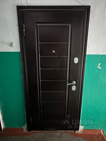 Продажа квартиры 1-комн.<br /> по адресу г. Омск,  ул. Рождественского, 5А