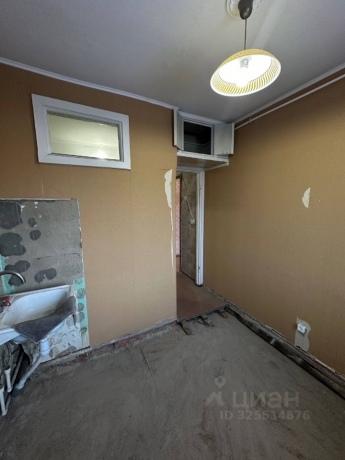 Продажа квартиры 1-комн.<br /> по адресу г. Омск,  ул. Рождественского, 5А