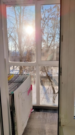 Продажа квартиры 3-комн.<br /> по адресу г. Омск,  пр-кт. Мира, 102